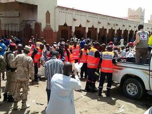  الهجوم وقع في ناحية كايغا كينجيرا بإقليم لاك