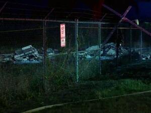 تحطم طائرة "كينغ إير" ذات محركين في الجزء الشمالي من ولاية هاواي الأمريكية