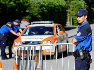 إخلاء سبيل سبعة إسرائيليين احتجزوا بتهمة اغتصاب سائحة بريطانية