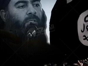 مقتل زعيم تنظيم داعش أبو بكر البغدادي بعملية عسكرية أمريكية شمال سوريا