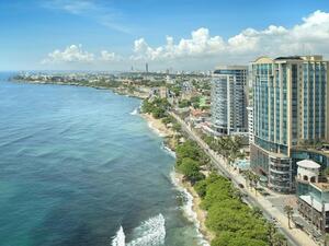  جمهورية الدومينيكان