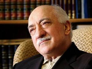 فتح الله غولن