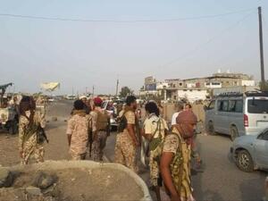 تسيطر قوات المجلس الانتقالي الجنوبي على مدينة عدن، وعدد من المحافظات الجنوبية