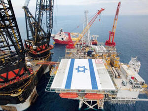 مصر ليست في حاجة للغاز الإسرائيلي للسوق المحلية