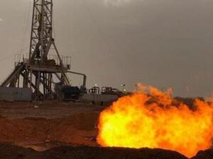 إطلاق صواريخ على مصفاة في حمص