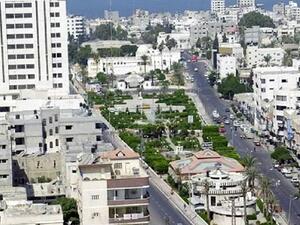  حركة “حماس” رحّبت بزيارة الوفد إلى قطاع غزة