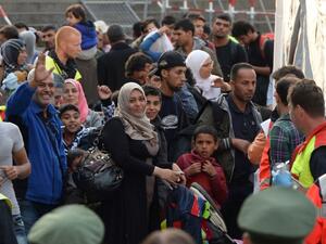 إرث ميركل الحقيقي قد يكون هو أنها وضعت معيارا للاندماج الناجح