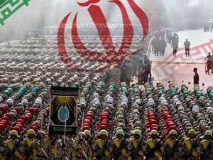 الحرس الثوري الايراني يؤكد أن بلاده تمكنت بفضل الإرادة من التغلب على كافة تكنولوجيات العدو