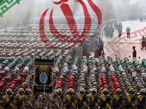  إيران اسقطت نهاية الشهر الماضي طائرة مسيرة تابعة للجيش الأمريكي 