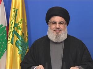 حسن نصر الله