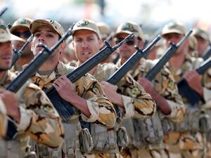 تصاعدت التوترات بين إيران والولايات المتحدة هذا العام بعد أن مارست واشنطن “ضغوطا قصوى” على طهران