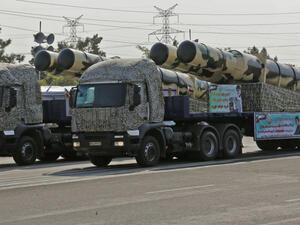 السفير الايراني في لندن يتهم دول بجر الولايات المتحدة لصراع عسكري مع بلاده