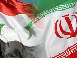 وفد سوري رفيع المستوى يتوجه إلى العاصمة الإيرانية طهران