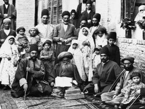 تقدر قيمة الأصول التي خلفها اليهود في إيران بحوالي 31.3 مليار دولار