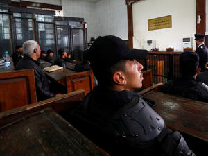 معاقبة القنصل الإيطالي الفخري السابق لاديسلاف أوتكر سكاكال بالسجن غيابيا 15 سنة