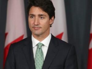 رئيس الوزراء جاستين ترودو الليبرالي