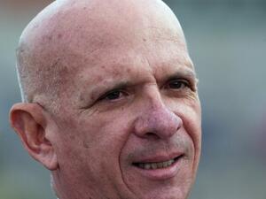 الرئيس السابق للاستخبارات العسكرية الفنزويلية، هوغو كارفاخال