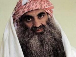 يتهم خالد شيخ محمد، وهو مواطن باكستاني، بأنه العقل المدبر للهجمات