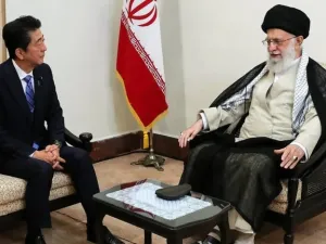 المرشد الأعلى الإيراني، علي خامنئي
