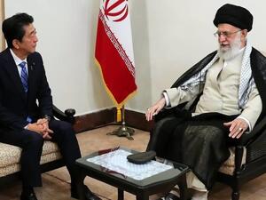  المرشد الأعلى الإيراني، علي خامنئي