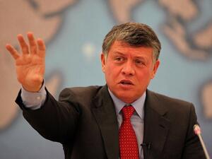  الملك عبد الله الثاني