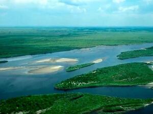 حوادث العبارات ظاهرة تكاد تكون شائعة في البحيرات والأنهار في الكونغو الديمقراطية