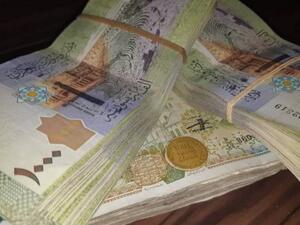  تأثر سعر الليرة السورية بشكل مباشر بما يجري في لبنان