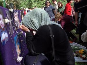 الشرطة الأسترالية تعتبر العراقي ميثم راضي عضوا في عصابة لمهربي البشر