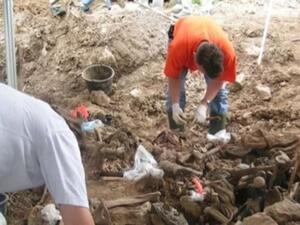  العثور على 337 جثة في مقابر سرية منذ تولي أندريس مانويل لوبيز أوبرادور رئاسة المكسيك