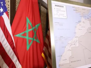 فتح فرع مكتب “ازدهار إفريقيا” بسفارة الولايات المتحدة بالرباط