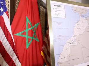 فتح فرع مكتب “ازدهار إفريقيا” بسفارة الولايات المتحدة بالرباط