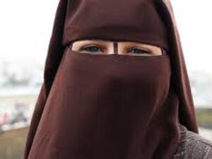  حظر النقاب (البرقع) في هولندا يدخل حيز التنفيذ بعد نحو 14 عاما من النقاش.