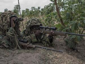 وقع الهجوم في منطقة تنشط فيها جماعة "بوكو حرام" وتنظيم "داعش" الإرهابيان