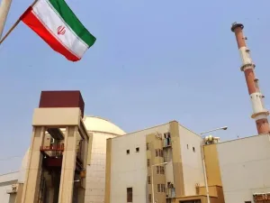  طهران أكدت مؤخرا عزمها على اتخاذ المرحلة الرابعة لتقليص التزاماتها بموجب الاتفاق النووي