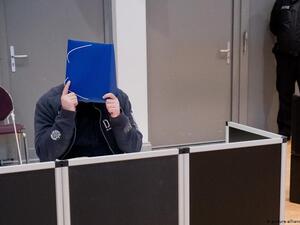 الممرض السابق نيلز هوغل 