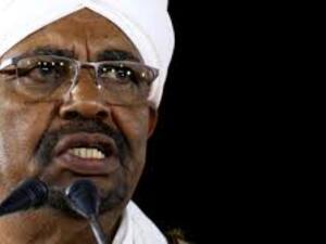 الرئيس السوداني المخلوع عمر البشير