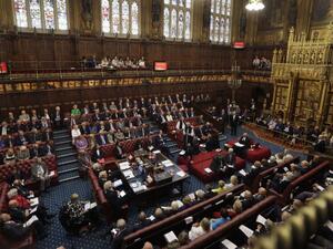 من المتوقع أن يوافق الاتحاد على تأجيل خروج بريطانيا منه  إلى ما بعد 12 أبريل الجاري