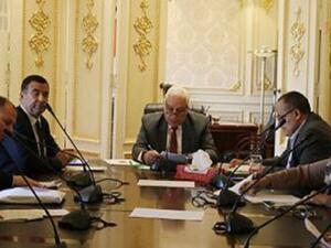 لجنة الشؤون الدينية والأوقاف بمجلس النواب المصري