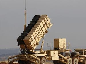 نظام الدفاع الجوي في المملكة العربية السعودية يشمل 88 منظومة "باتريوت"