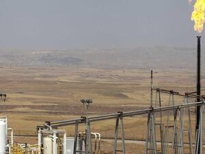 إنتاج سوريا من النفط الآن يبلغ 24 ألف برميل يوميا