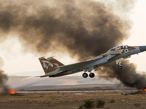  إسرائيل والهند وقعتا، العام الماضي، على صفقة عسكرية وصلت قيمتها إلى أكثر من نصف مليار دولار أمريكي