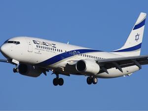 توقيف أكثر من 40 إسرائيليا في مطار دوموديدوفو بموسكو