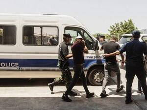 الفتاة تخضع للمحاكمة في قبرص بتهمة التسبب في إيذاء علني 