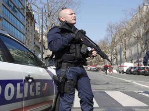 العثور على جثتي عضوين سابقين في مجلسي شيوخ ولايتي أركانزاس وأوكلاهوما