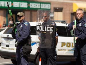 القبض على شخص كان يخطط لشن هجمات بعبوات ناسفة على مواقع في مدينة لاس فيغاس