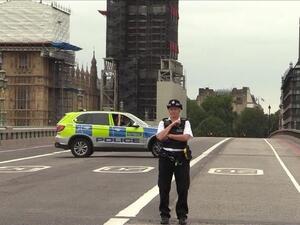 عملية الطعن أودت بأرواح ثلاثة أشخاص في بلدة ريدنغ جنوب إنجلترا 