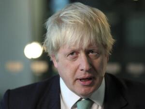 بوريس جونسون المرشح الأوفر حظا لتولي رئاسة الحكومة البريطانية
