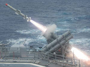 بيع صواريخ مضادة للطائرات إلى كوريا الجنوبية واليابان