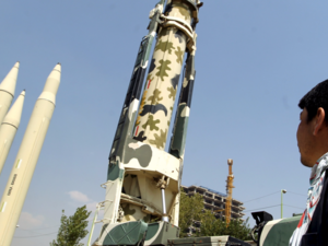 صواريخ حوثية