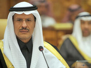 وزير الطاقة السعودي الجديد عبد العزيز بن سلمان